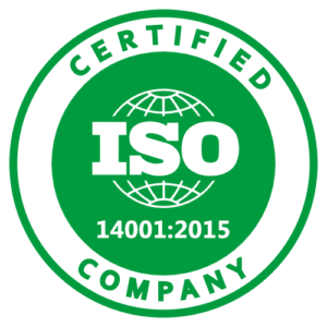 ISO 14001