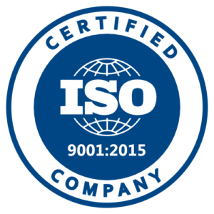 ISO 9001